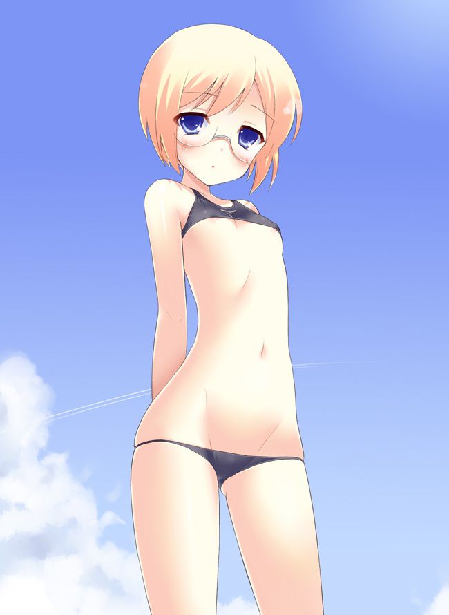 [Strike witches] Ursula Hartmann Photo Gallery 2