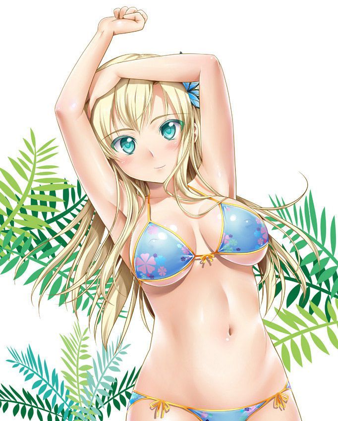 [2nd] [I have fewer friends] Kashiwazaki Sena-chan secondary erotic image [No] 12