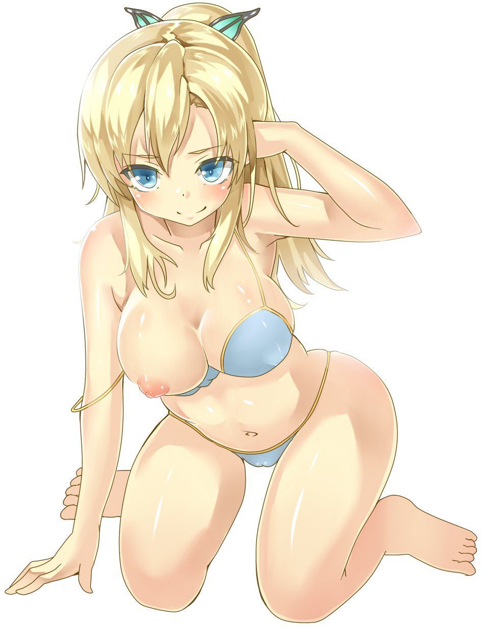 [2nd] [I have fewer friends] Kashiwazaki Sena-chan secondary erotic image [No] 13