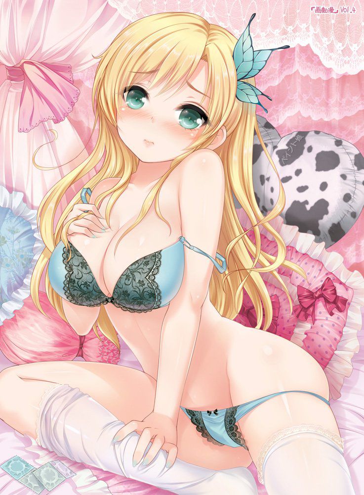 [2nd] [I have fewer friends] Kashiwazaki Sena-chan secondary erotic image [No] 19