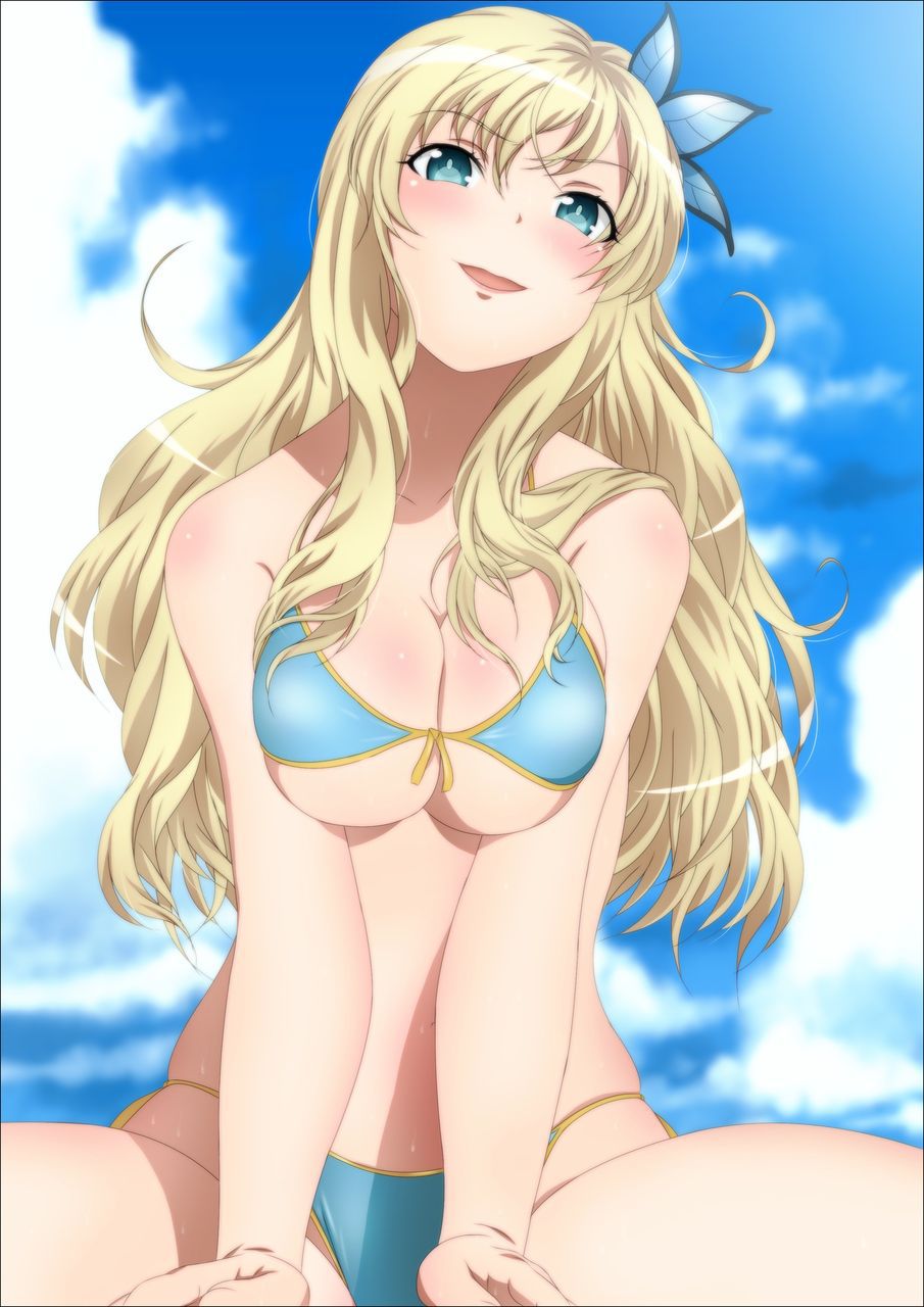 [2nd] [I have fewer friends] Kashiwazaki Sena-chan secondary erotic image [No] 21