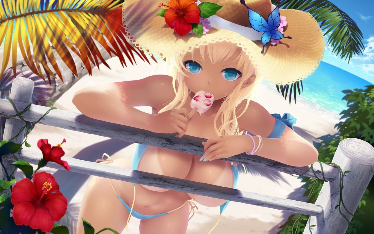 [2nd] [I have fewer friends] Kashiwazaki Sena-chan secondary erotic image [No] 3