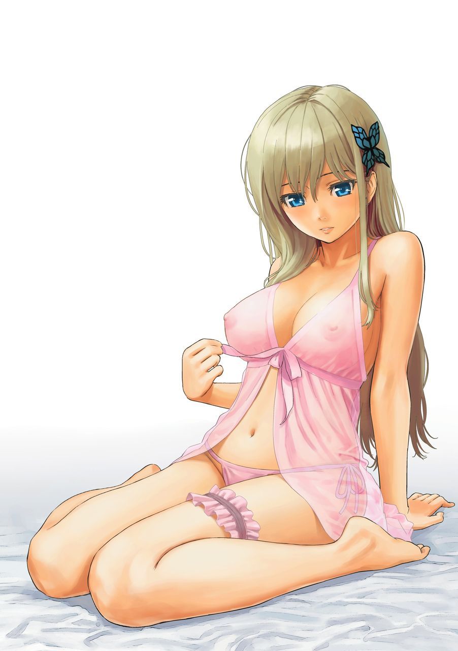 [2nd] [I have fewer friends] Kashiwazaki Sena-chan secondary erotic image [No] 4