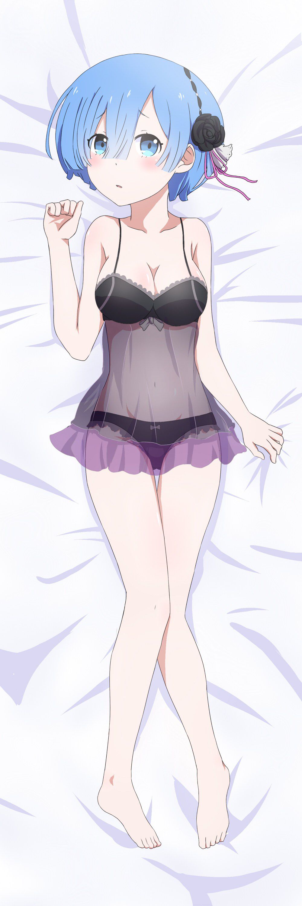 [Dakimakura] Image of erotic two-dimensional pillow cover of anime game system part 32 11