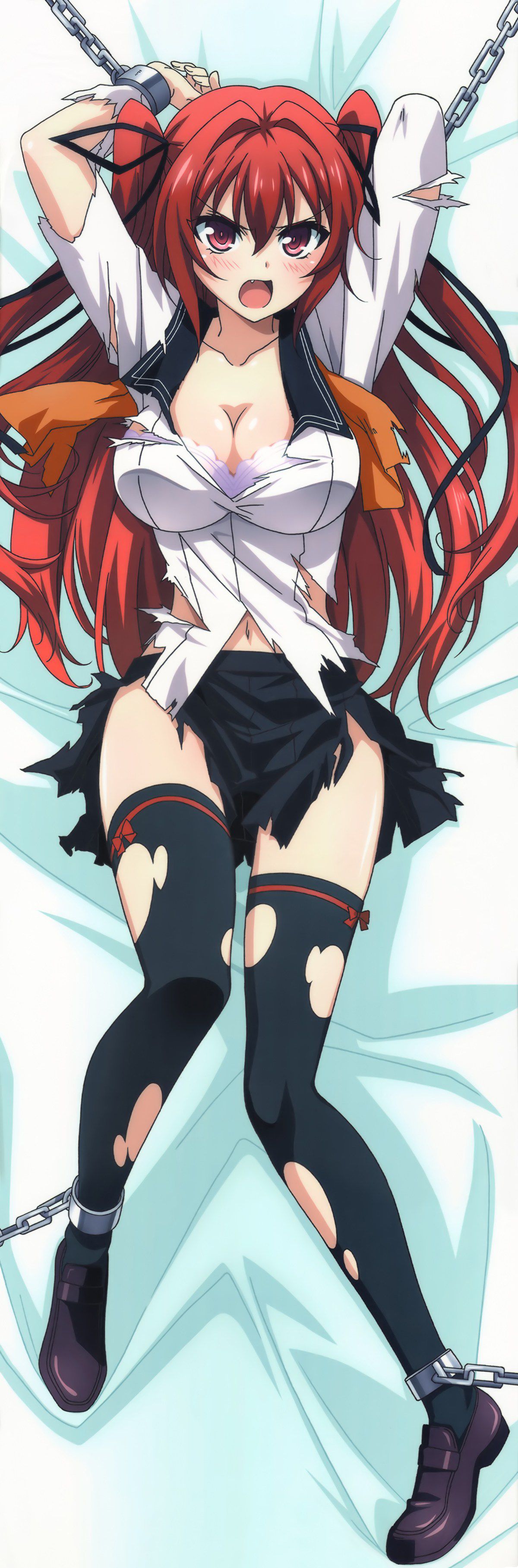 [Dakimakura] Image of erotic two-dimensional pillow cover of anime game system part 32 30