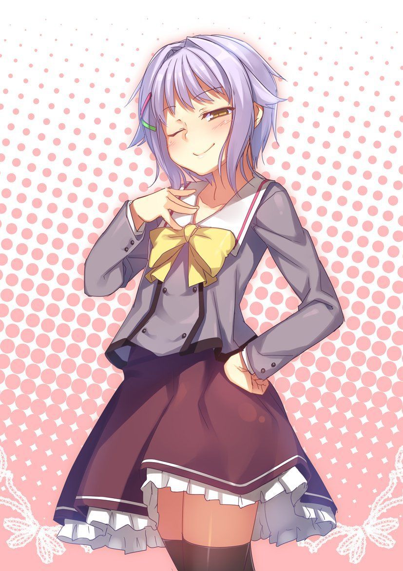 [2nd] The cutest Koshimizu Sachiko-chan secondary image [eye mass, non-erotic] 1