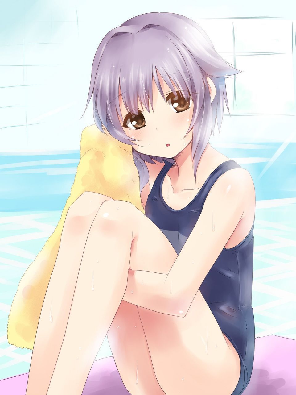 [2nd] The cutest Koshimizu Sachiko-chan secondary image [eye mass, non-erotic] 10