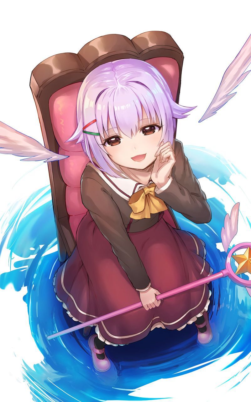 [2nd] The cutest Koshimizu Sachiko-chan secondary image [eye mass, non-erotic] 18