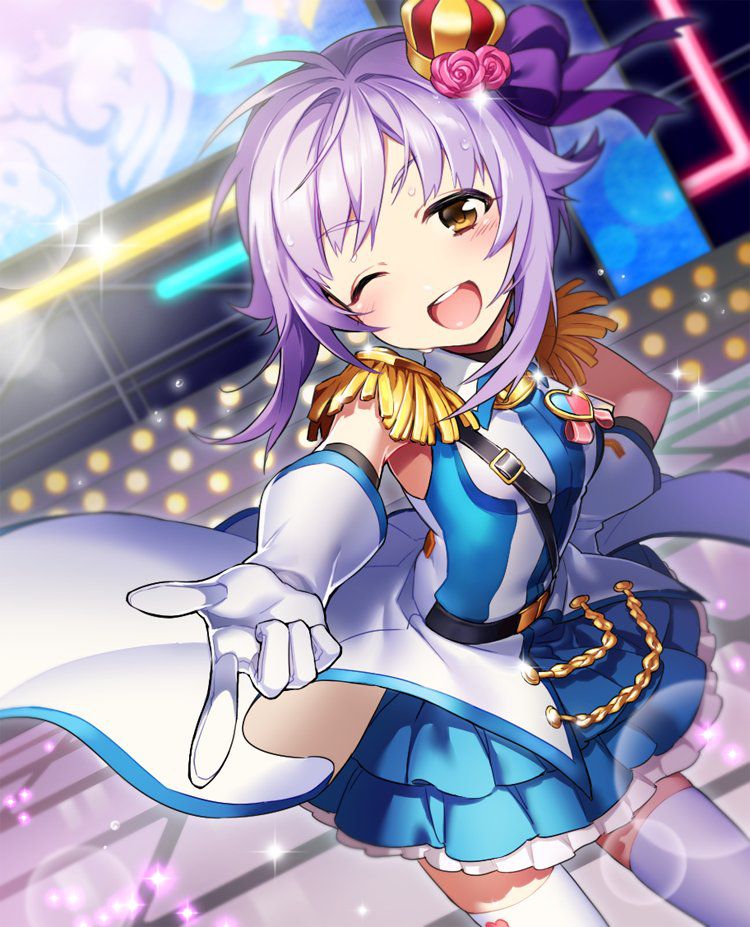 [2nd] The cutest Koshimizu Sachiko-chan secondary image [eye mass, non-erotic] 22