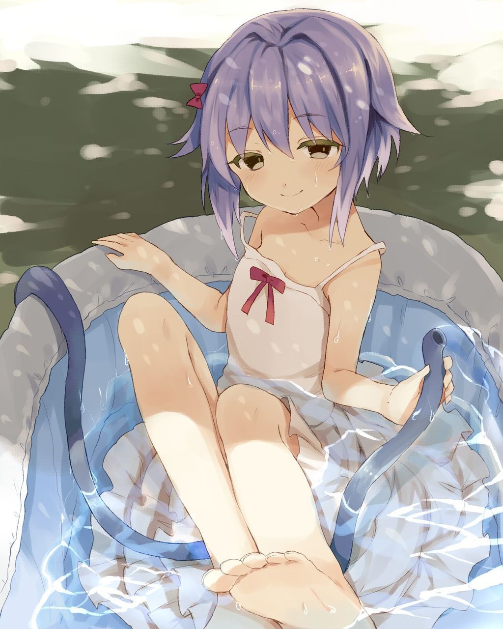 [2nd] The cutest Koshimizu Sachiko-chan secondary image [eye mass, non-erotic] 23