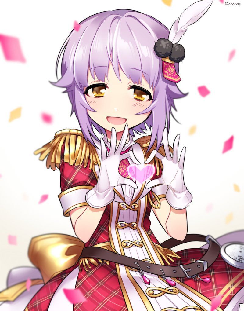 [2nd] The cutest Koshimizu Sachiko-chan secondary image [eye mass, non-erotic] 26