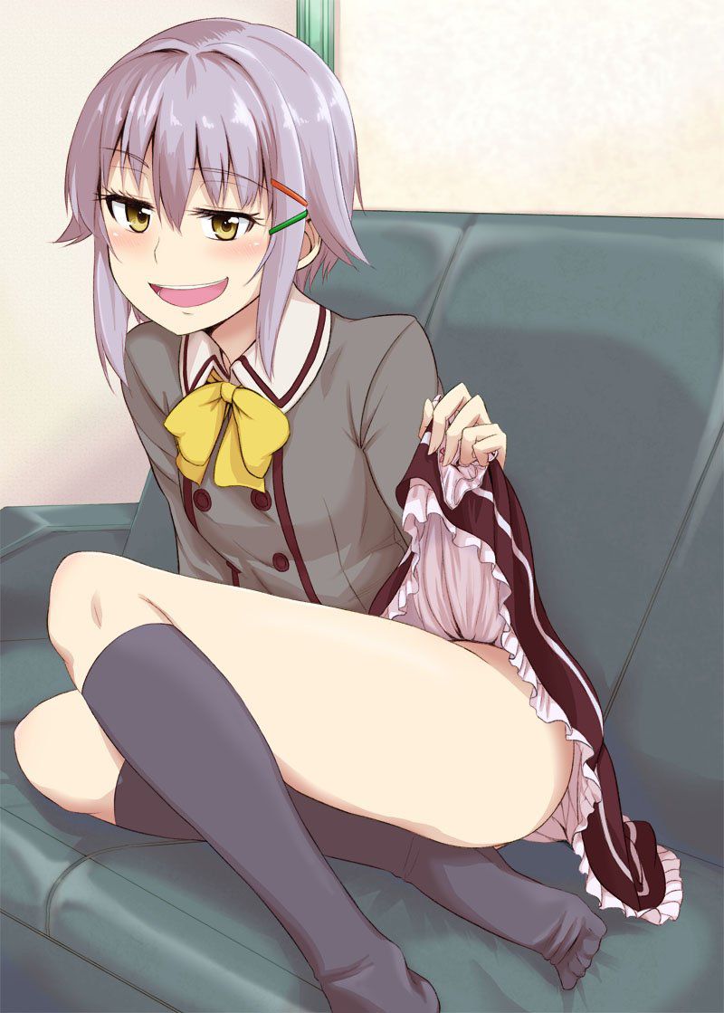 [2nd] The cutest Koshimizu Sachiko-chan secondary image [eye mass, non-erotic] 27