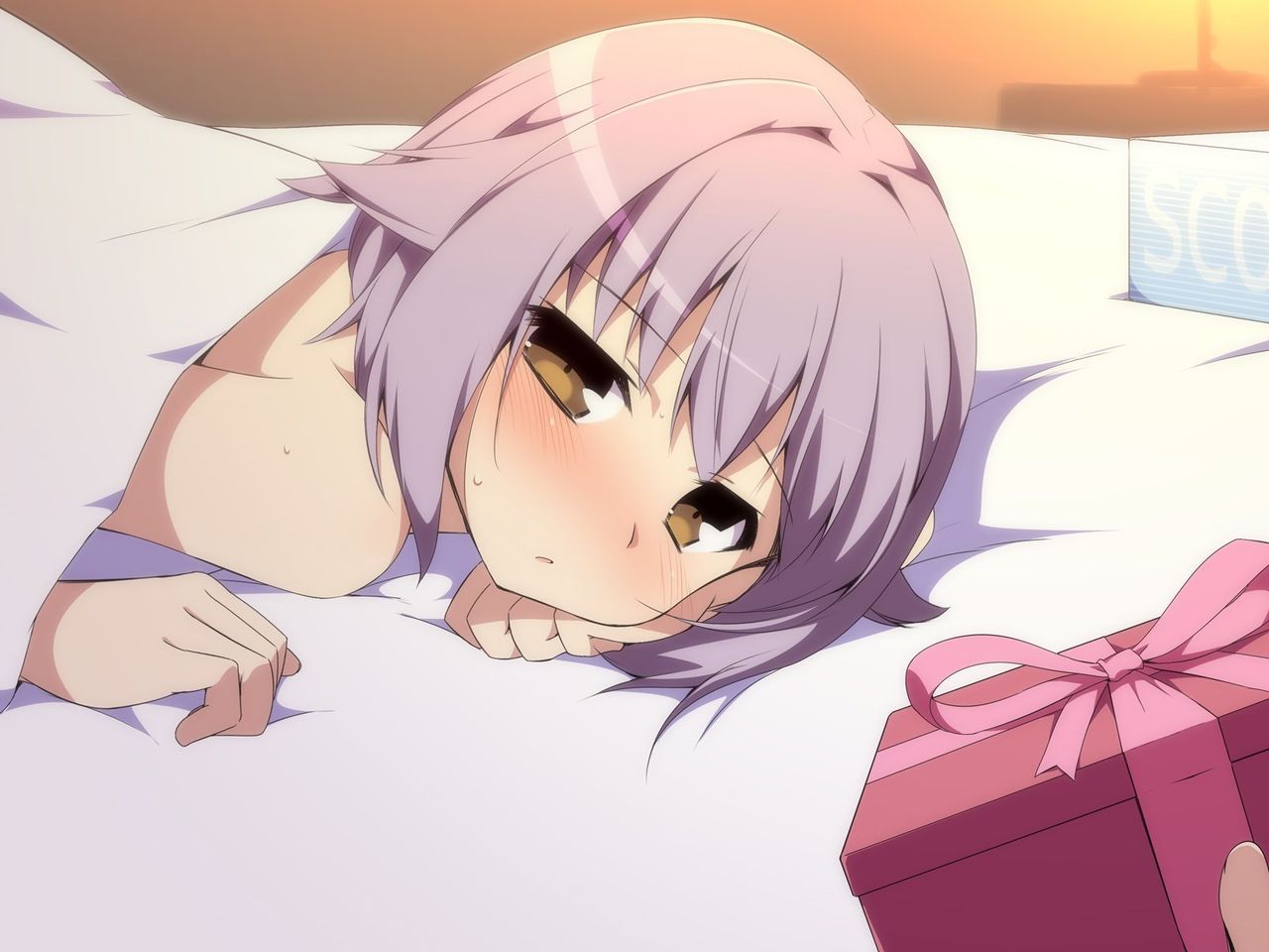 [2nd] The cutest Koshimizu Sachiko-chan secondary image [eye mass, non-erotic] 30