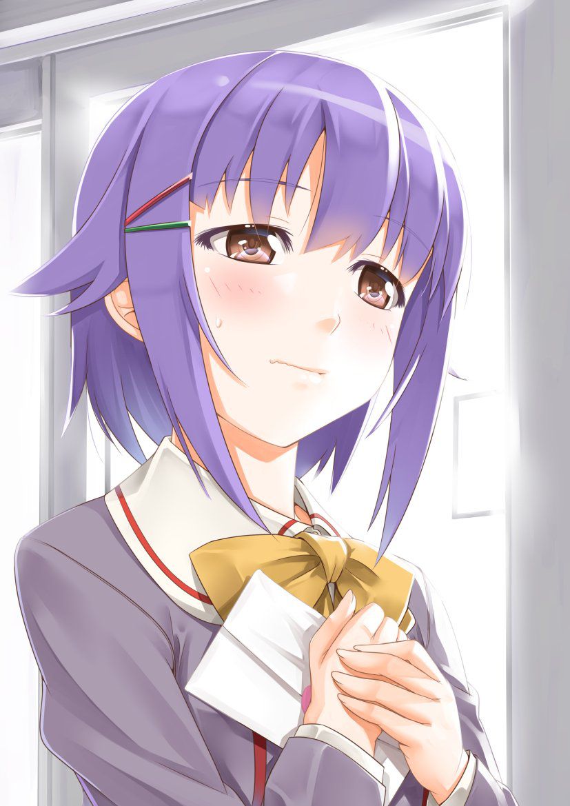 [2nd] The cutest Koshimizu Sachiko-chan secondary image [eye mass, non-erotic] 32