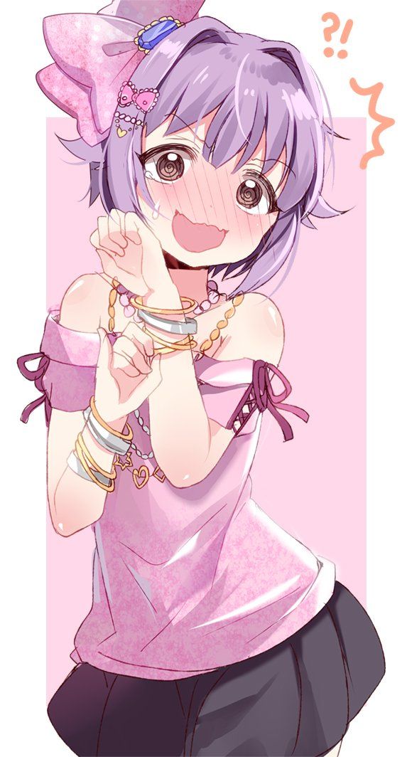 [2nd] The cutest Koshimizu Sachiko-chan secondary image [eye mass, non-erotic] 7