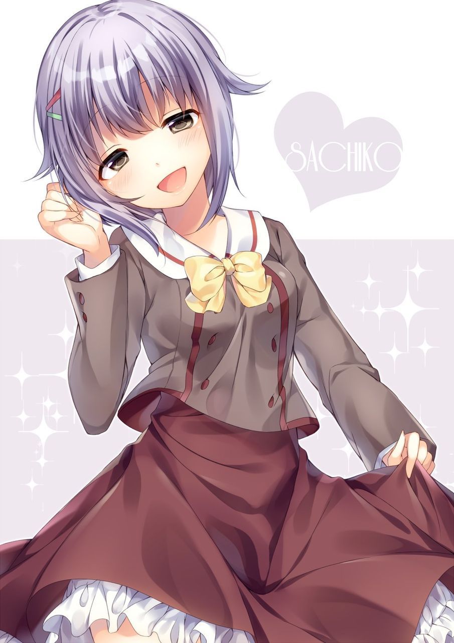 [2nd] The cutest Koshimizu Sachiko-chan secondary image [eye mass, non-erotic] 8