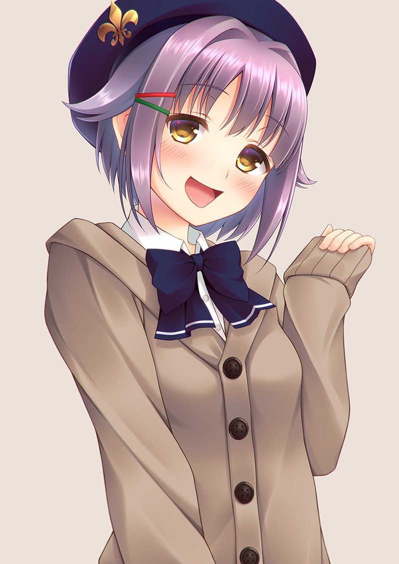 [2nd] The cutest Koshimizu Sachiko-chan secondary image [eye mass, non-erotic] 9