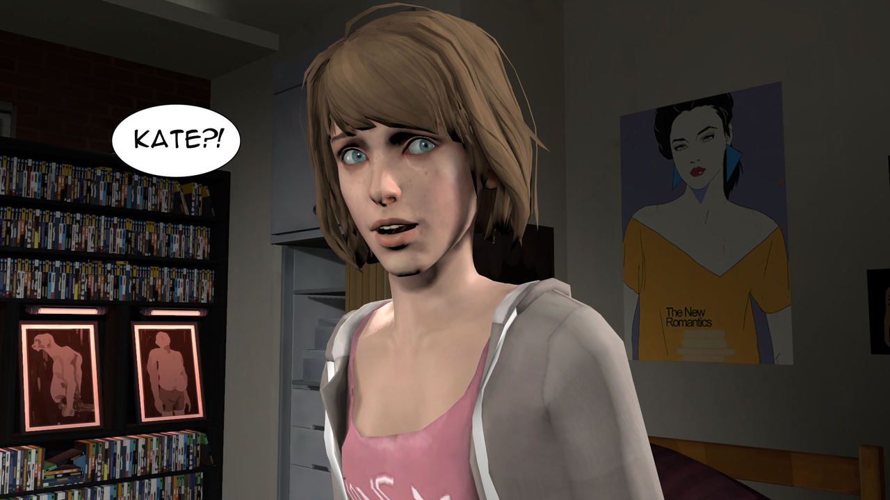 [VirPerStudio] Vortex Says, Slave Obeys - Chapter 5 (Life is Strange) 14