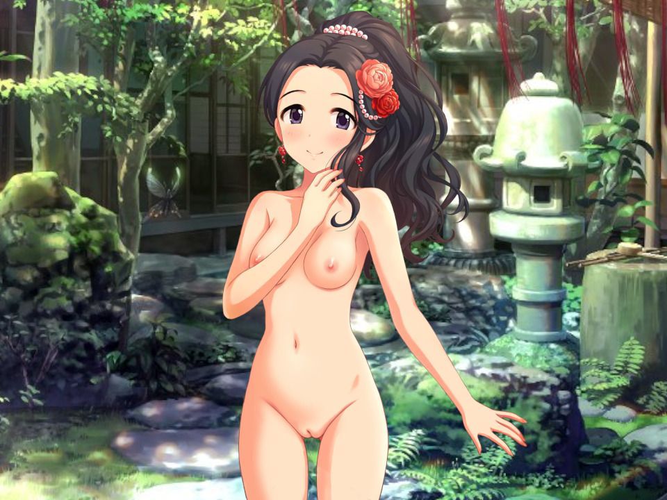 【The Idolmaster】Eyemas Stripped Kora Erocora is Wonderful Part 164 24