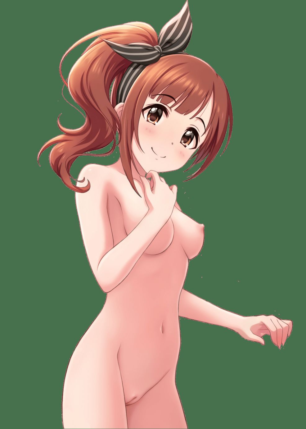 【The Idolmaster】Eyemas Stripped Kora Erocora is Wonderful Part 164 26