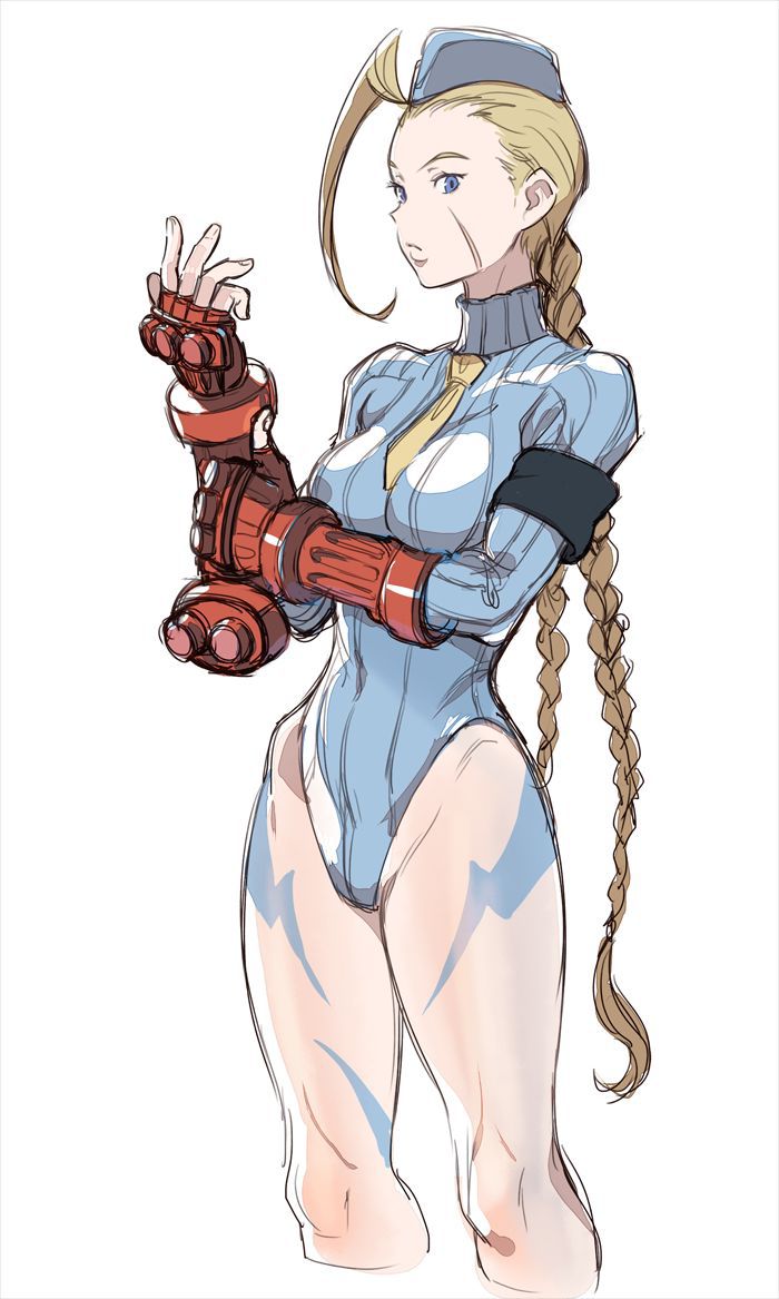 Street Fighter Collection 234