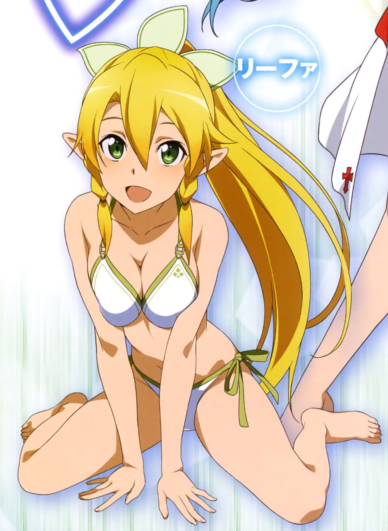 [Sword Art Online] Kirigaya, Kirigaya Suguha (soon)-chan photo gallery Part2 27