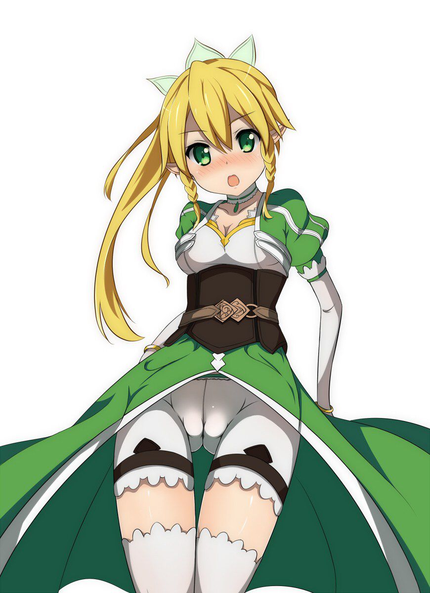 [Sword Art Online] Kirigaya, Kirigaya Suguha (soon)-chan photo gallery Part2 32