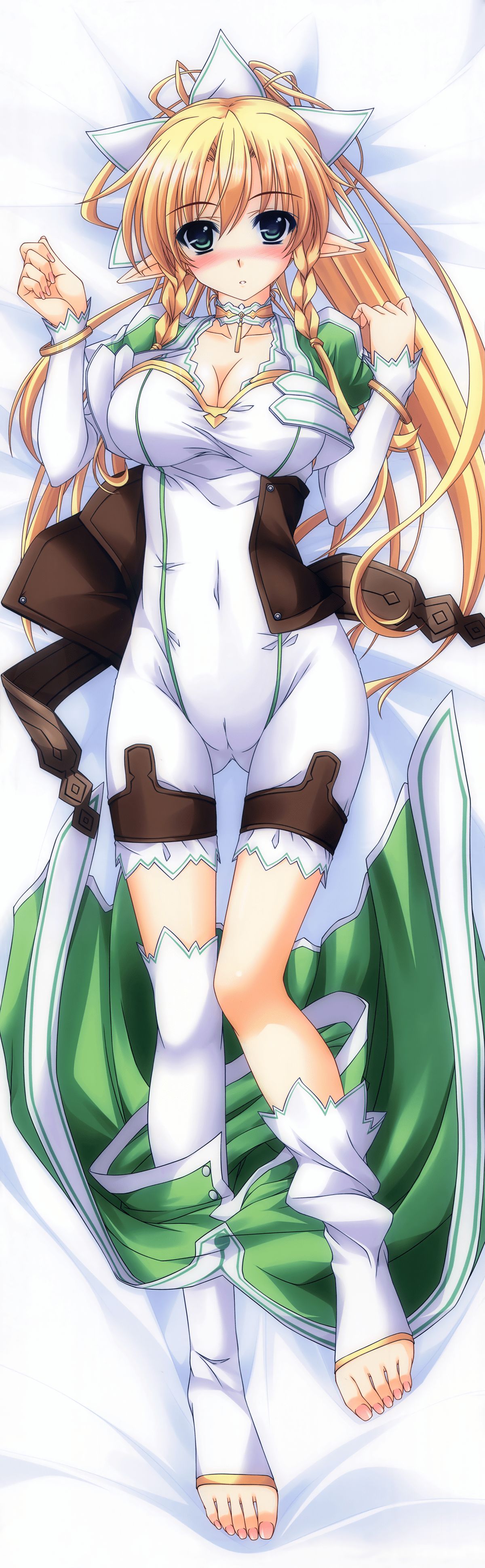 [Sword Art Online] Kirigaya, Kirigaya Suguha (soon)-chan photo gallery Part2 54