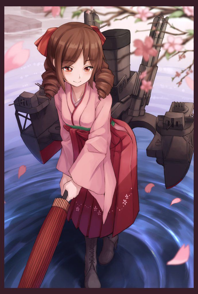 [2nd edition] Secondary image of a beautiful girl in kimono 16 [kimono] 12