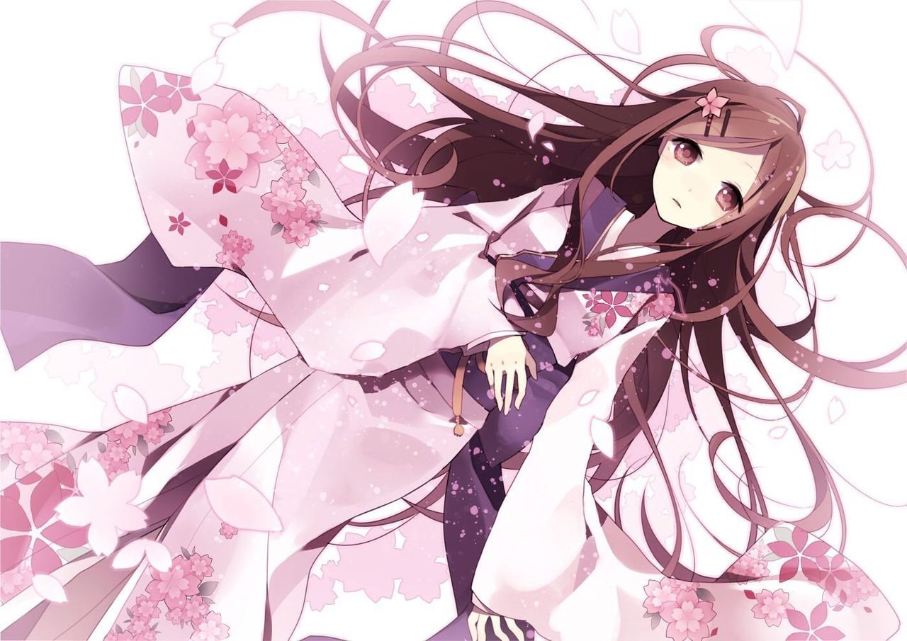 [2nd edition] Secondary image of a beautiful girl in kimono 16 [kimono] 21