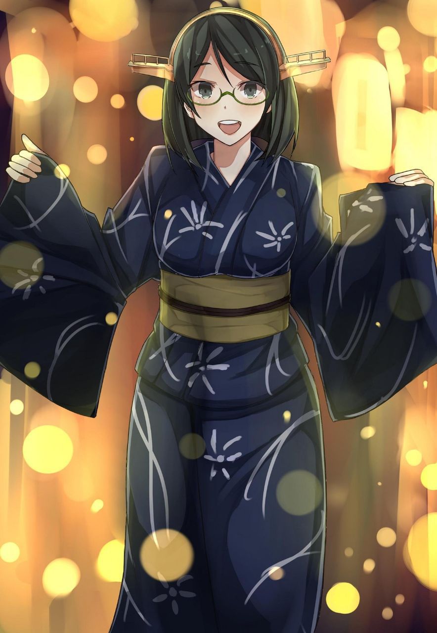 [2nd edition] Secondary image of a beautiful girl in kimono 16 [kimono] 28