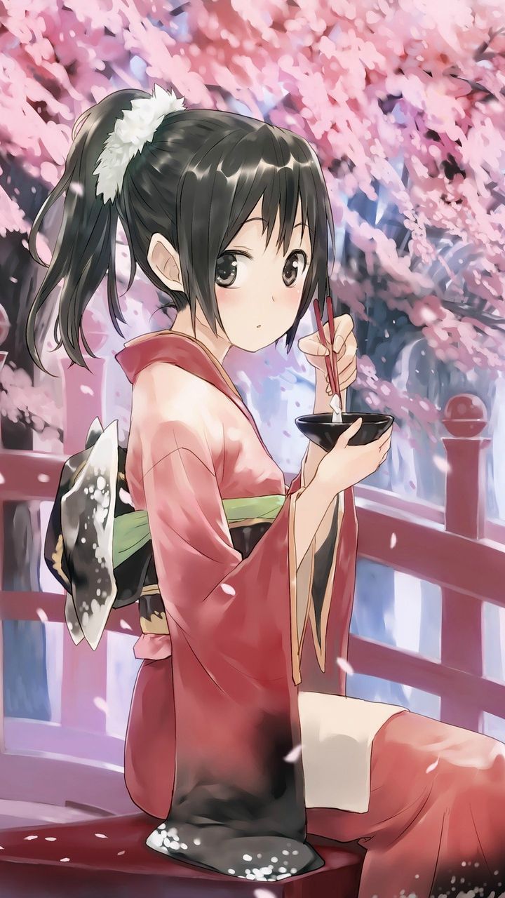 [2nd edition] Secondary image of a beautiful girl in kimono 16 [kimono] 6
