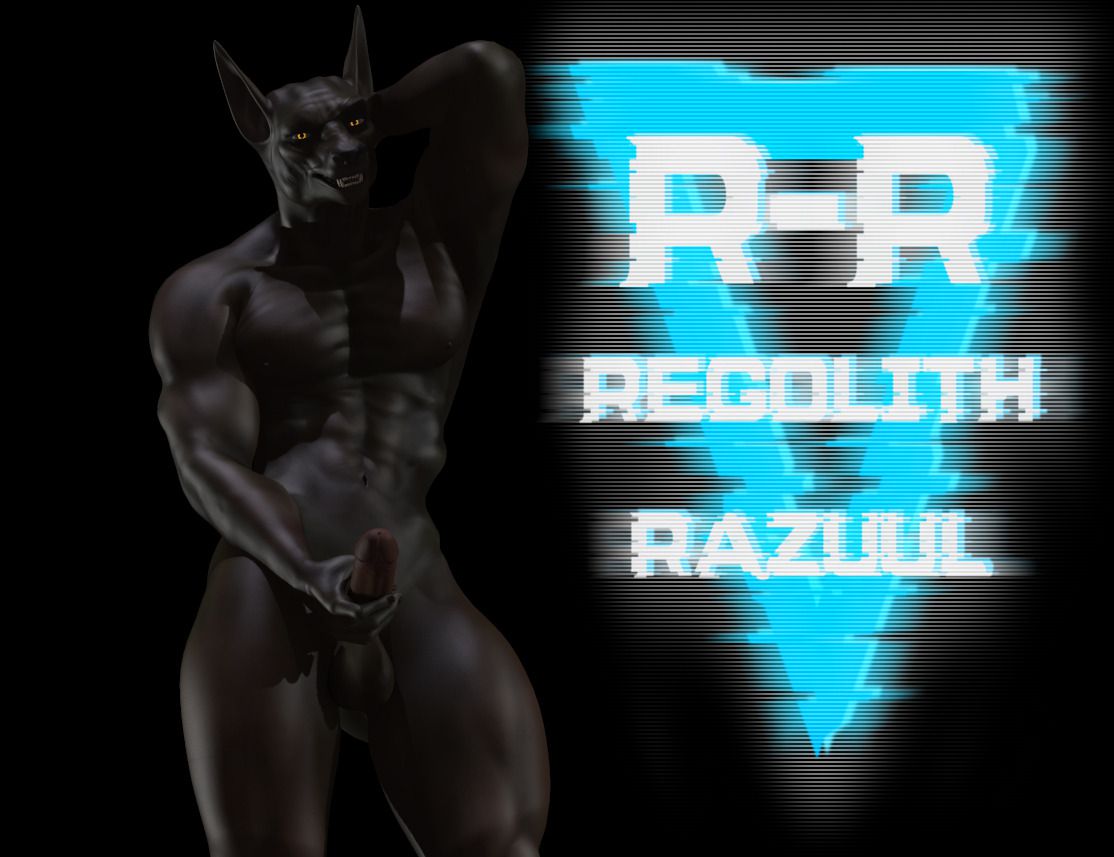 Artwork Gallery for R-A-S-P -- Fur Affinity [dot] net 34