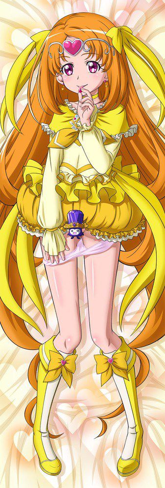 [Suite PreCure] Cure Muse Ako-chan photo Gallery 3 25
