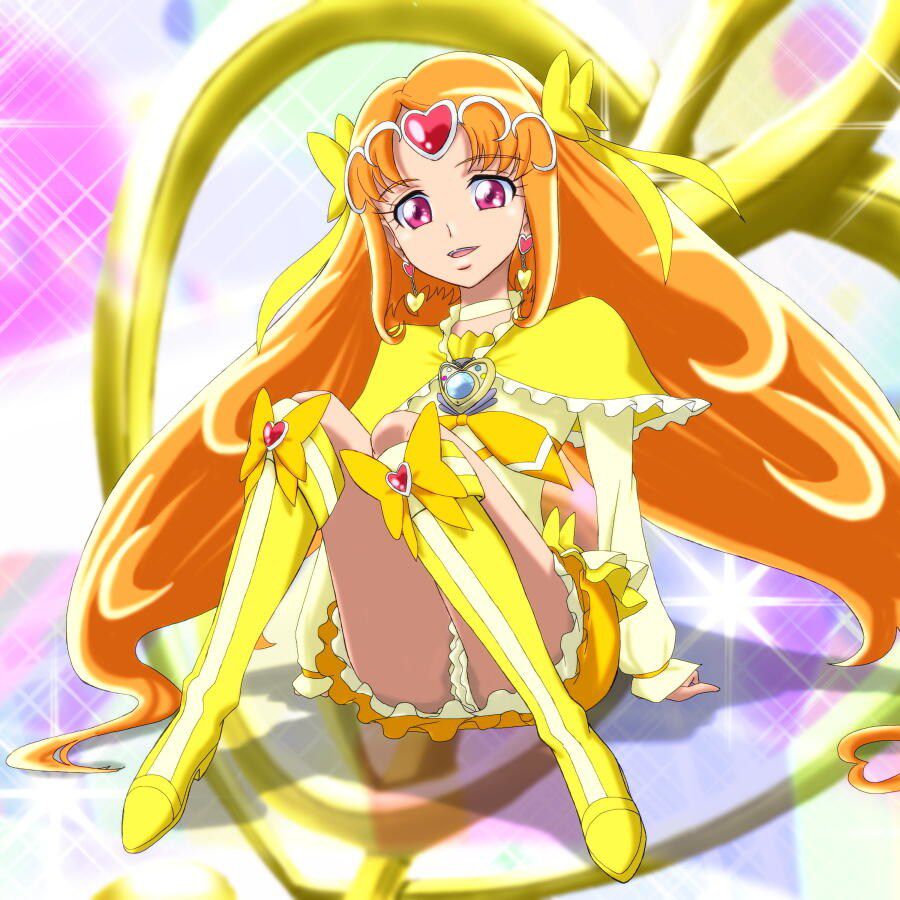 [Suite PreCure] Cure Muse Ako-chan photo Gallery 3 32
