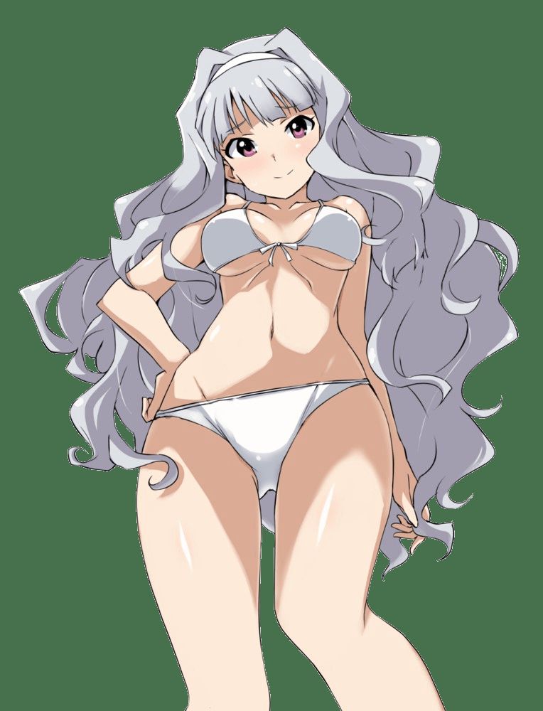 [Anime character material] png transparent image of anime characters part 33 16