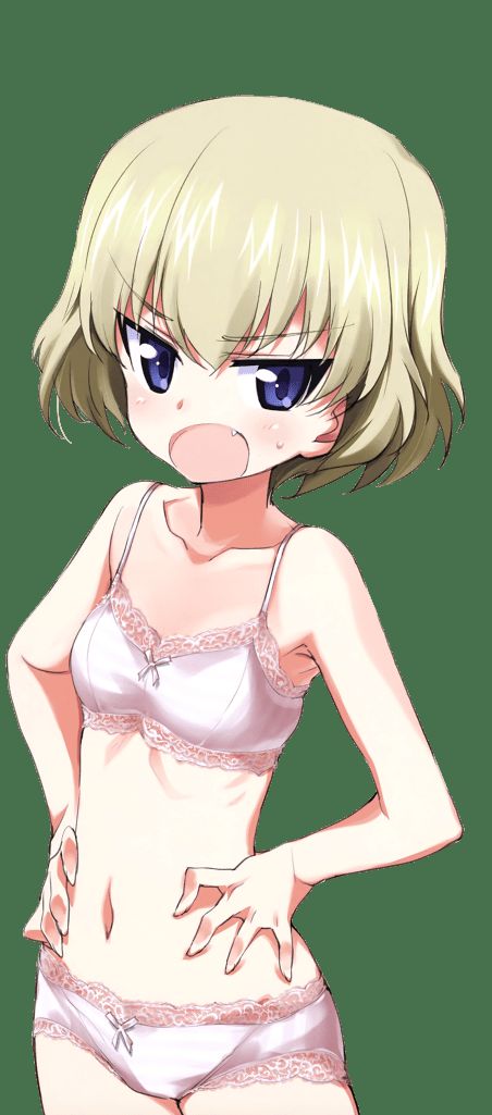 [Anime character material] png transparent image of anime characters part 33 21