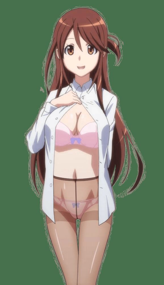 [Anime character material] png transparent image of anime characters part 33 34