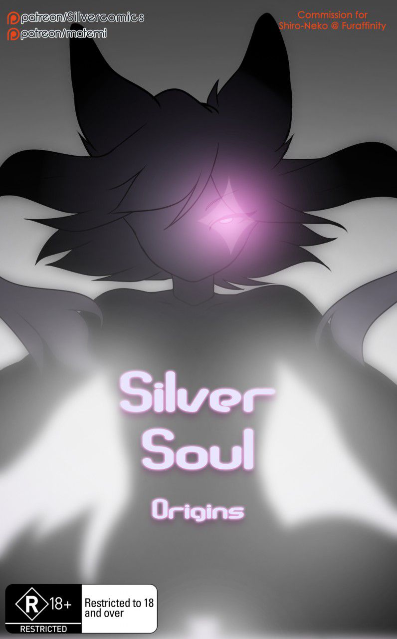 [Matemi] Silver Soul #1-2 + Origins (Pokemon) [Ongoing] 134