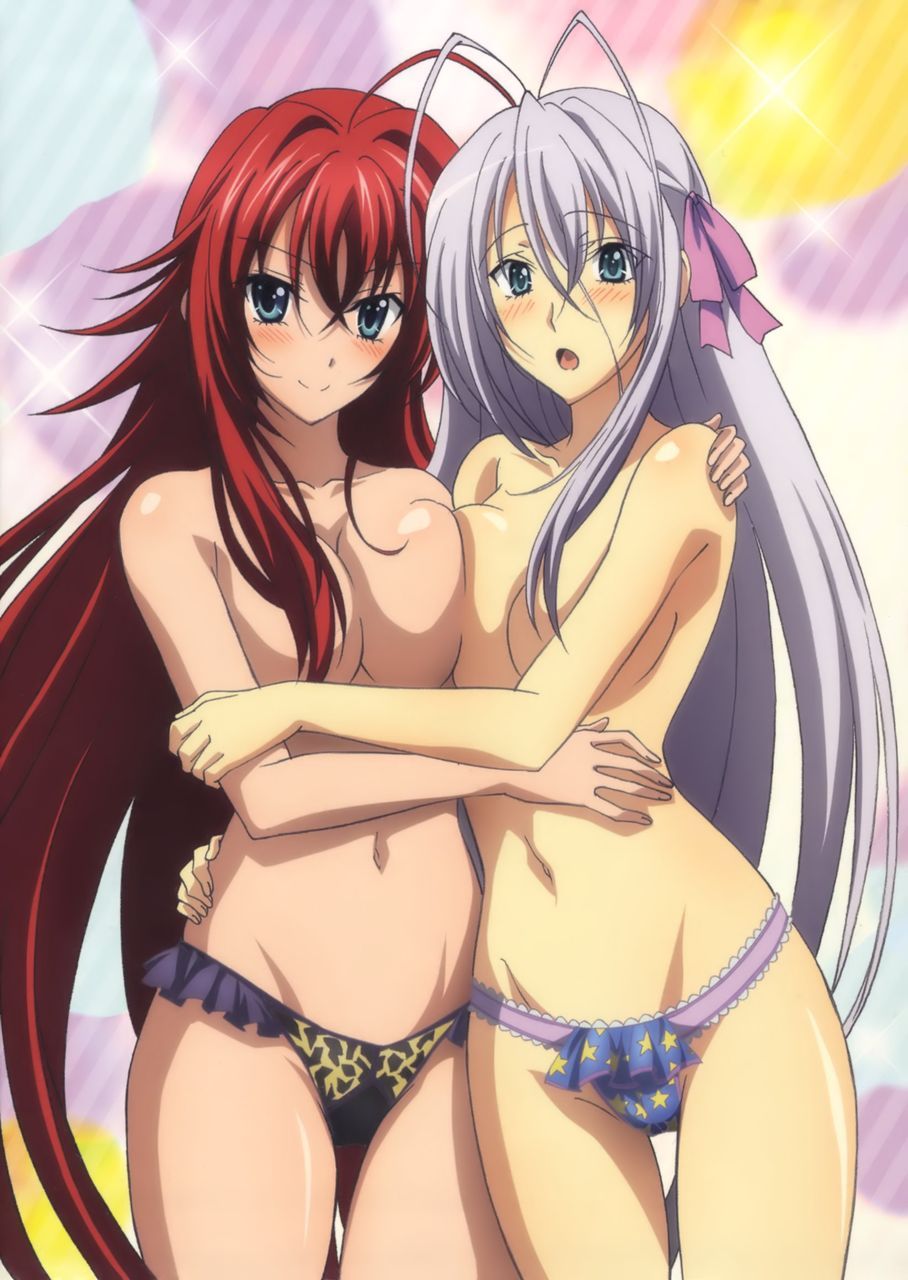 [2nd] Secondary erotic image of the girl is pressing the breast with each other [breast] 11 [Oppai] 8