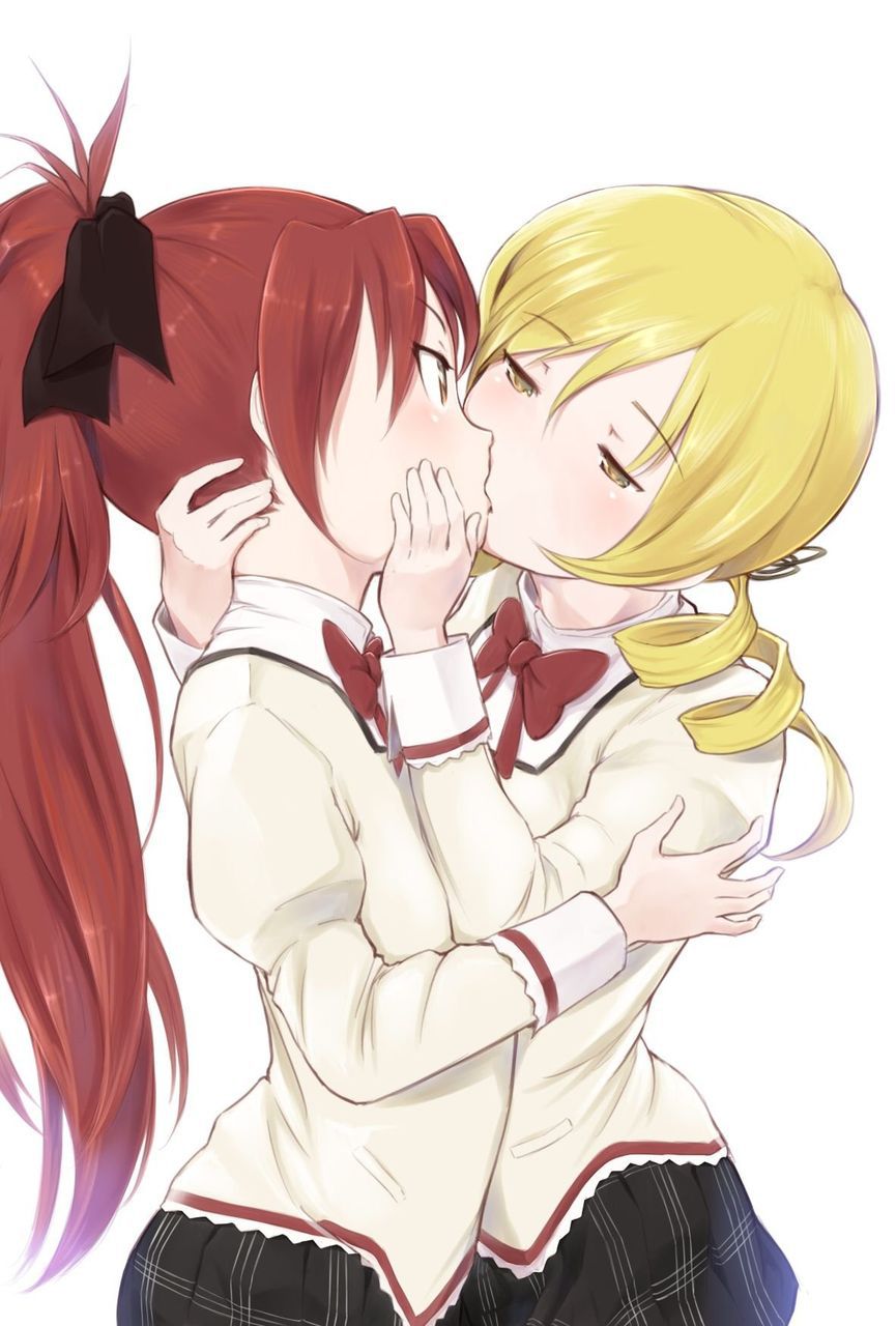 [2nd] Secondary image of the two girls are going to be in the second picture Part 6 [Yuri/lesbian] 3