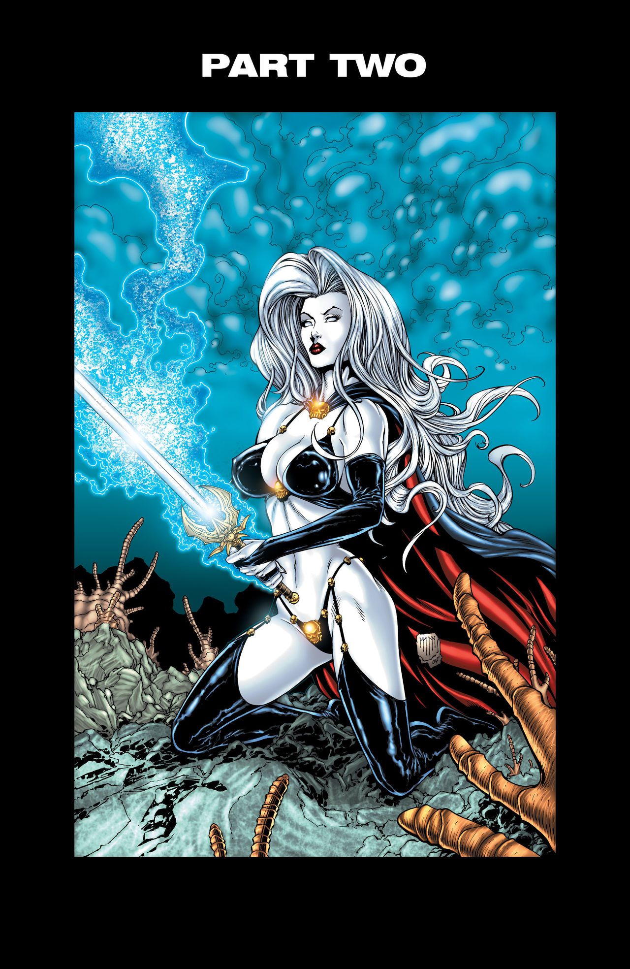 [Boundless] Lady Death - Origins #13 10