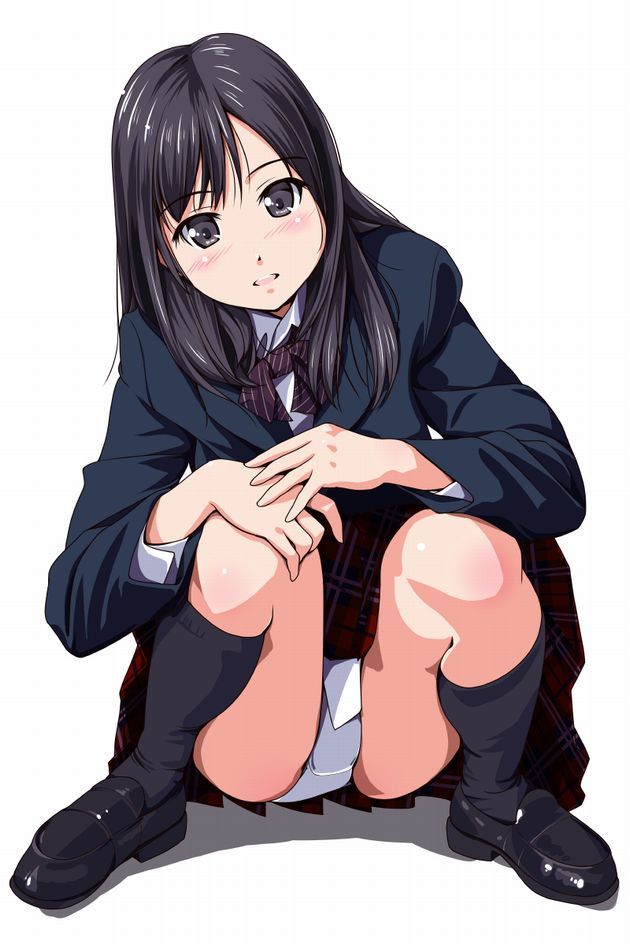 Raw feet! Thighs! The second erotic picture of a wonderful girl with beautiful legs wwww part2 23