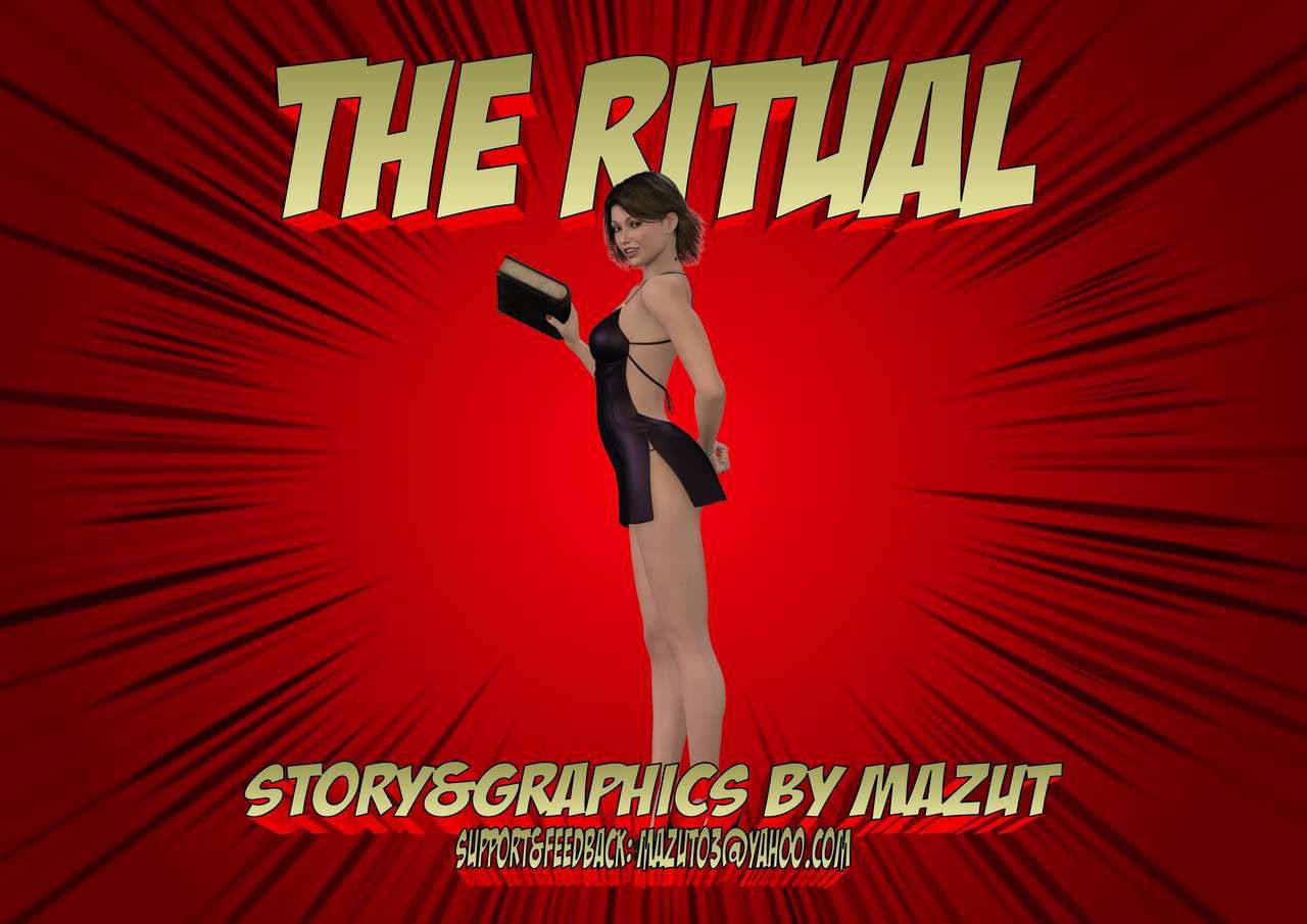[Mazut] The Ritual 1