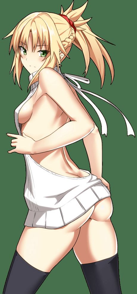 [Anime character material] png background erotic images of anime characters 86 1