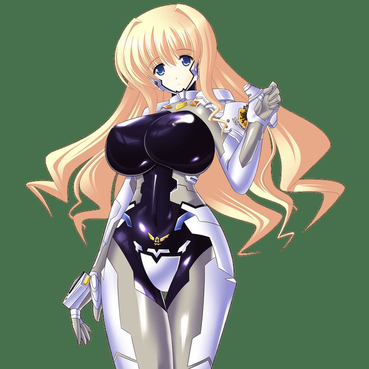 [Anime character material] png background erotic images of anime characters 86 12