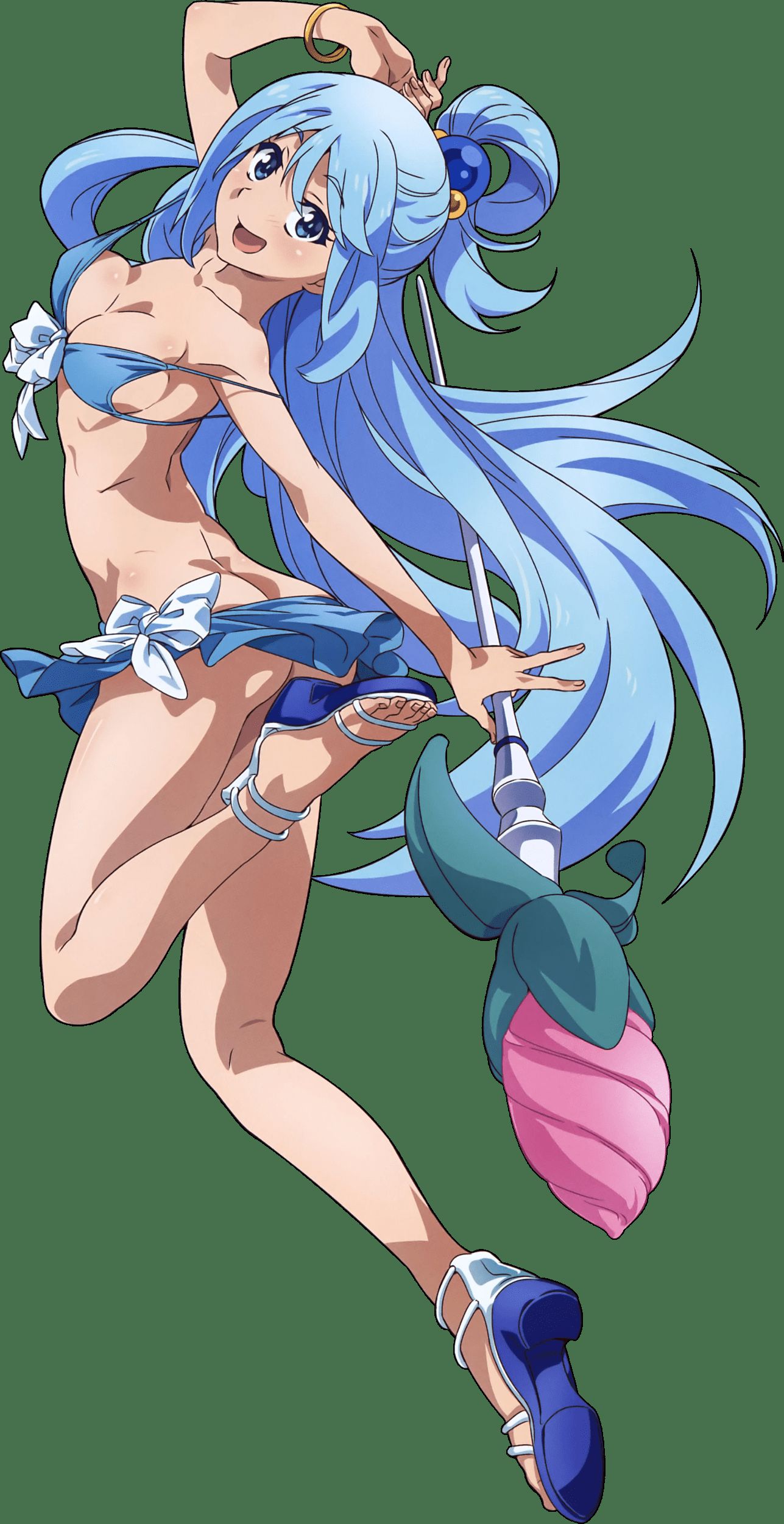 [Anime character material] png background erotic images of anime characters 86 22