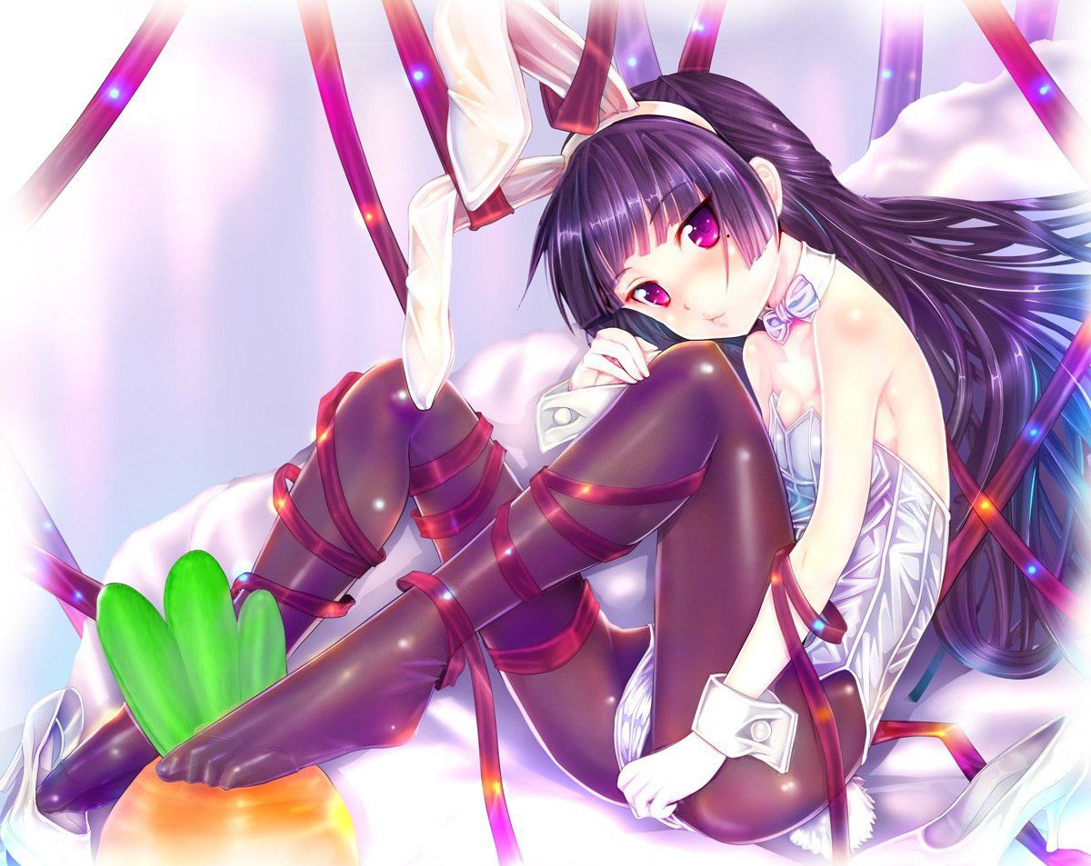 [2nd] sexy bunny girl figure (2) Erotic pictures Part 7 [Bunny girl] 27