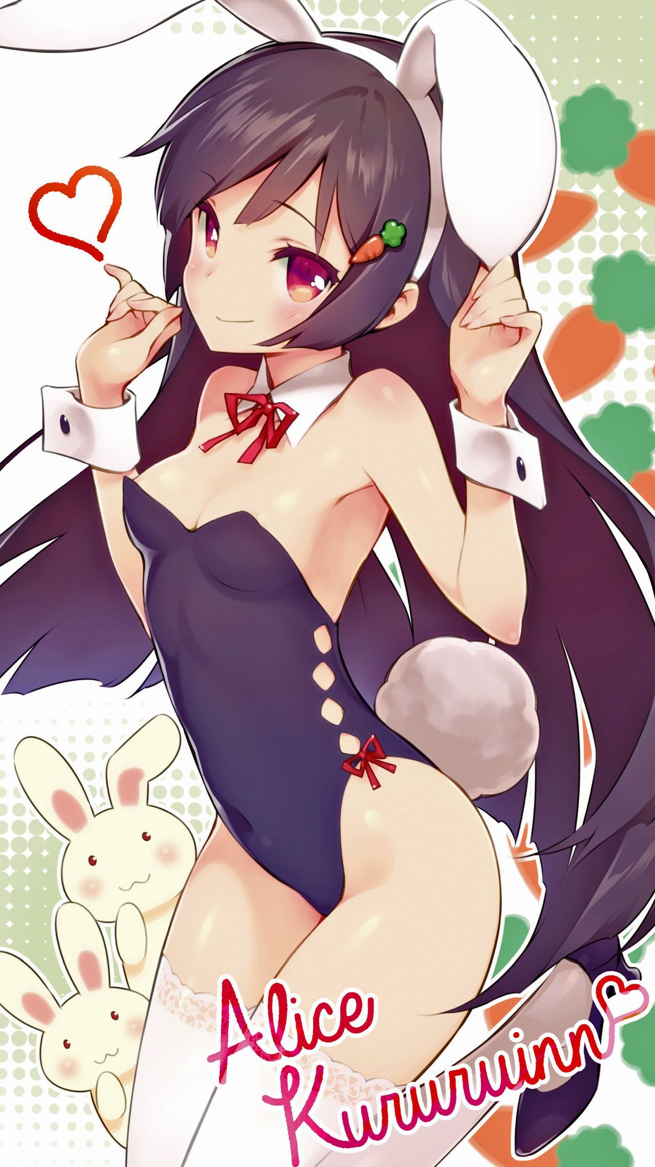 [2nd] sexy bunny girl figure (2) Erotic pictures Part 7 [Bunny girl] 30