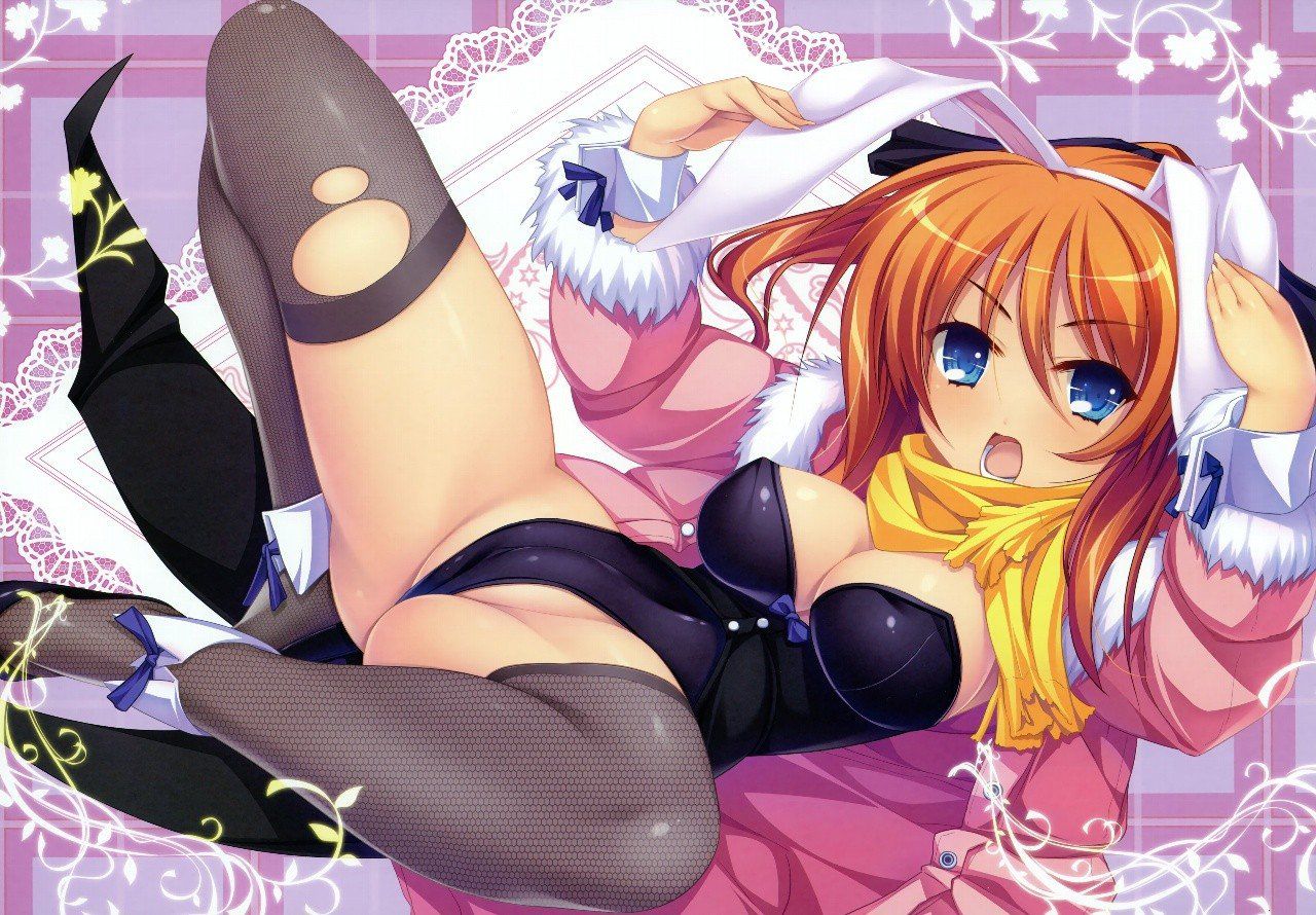 [2nd] sexy bunny girl figure (2) Erotic pictures Part 7 [Bunny girl] 4